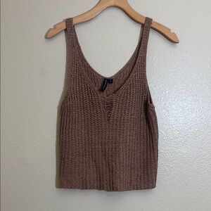 Moon&Madison Womens Tank Top